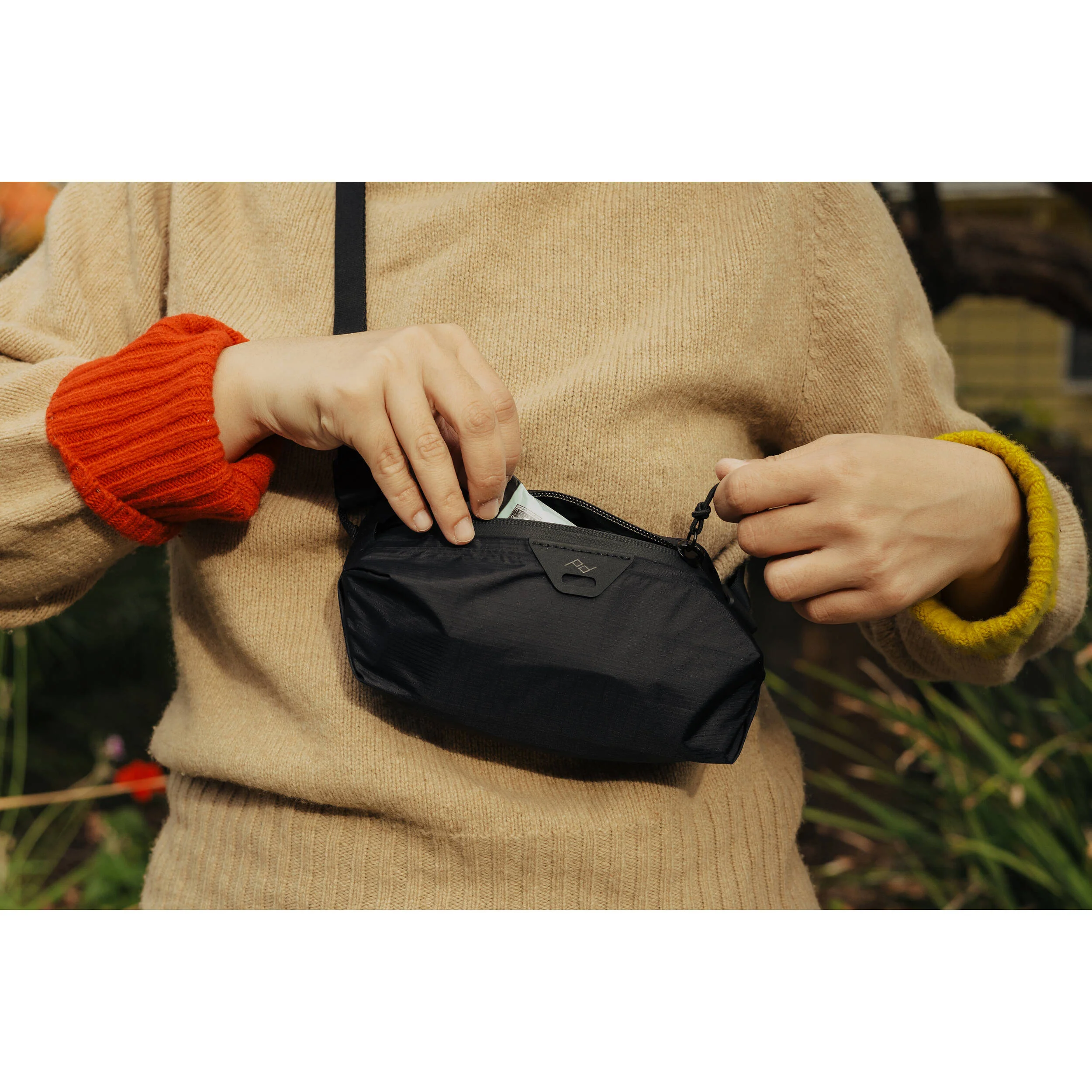 Peak Design Ultralight Packing Cube (Cloud, 0.8L) - Image 6