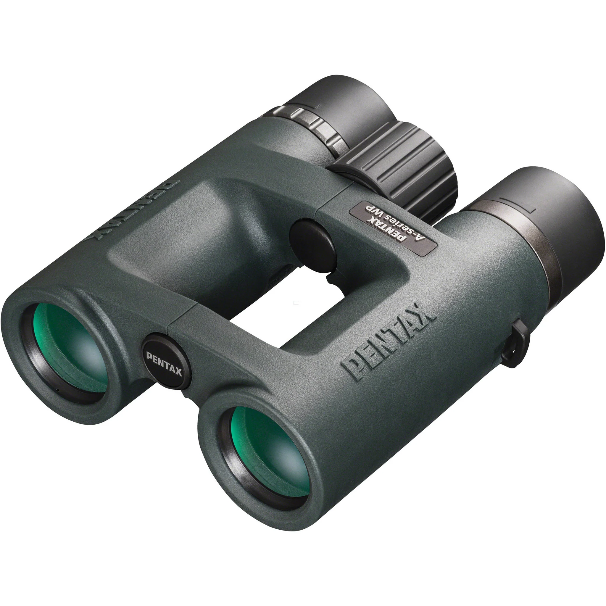 Pentax 9x32 A-Series AD WP Binocular - Image 3