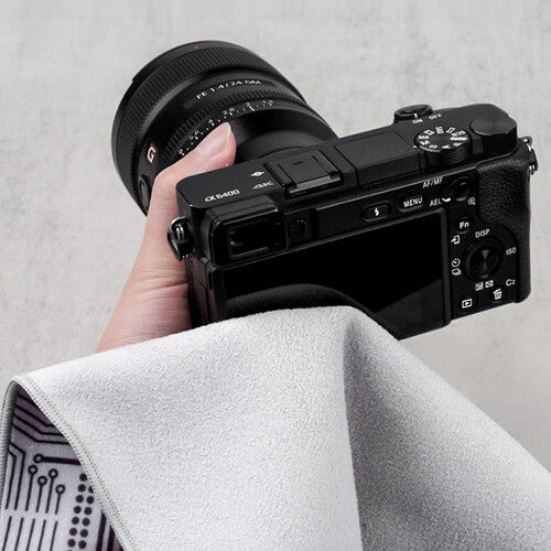 PGYTECH Protective Wrap (Geometry, Medium) - Image 6