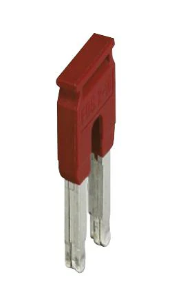 PHOENIX CONTACT 3005963 Jumper (Busbar), Plug-In Bridge, Connectors, 2 Ways 3005963, FBS 2-16