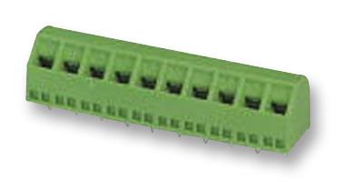 Phoenix Contact SMKDSN15/6-508 SMKDSN15/6-508 Wire-To-Board Terminal Block 5.08 mm 6 Ways 26 AWG 16 1.5 mm² Screw