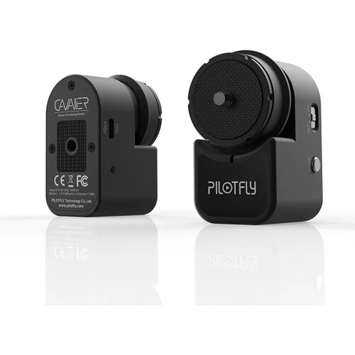 Pilotfly Cavalier Smart Tracking Roller (Premier) - Image 9