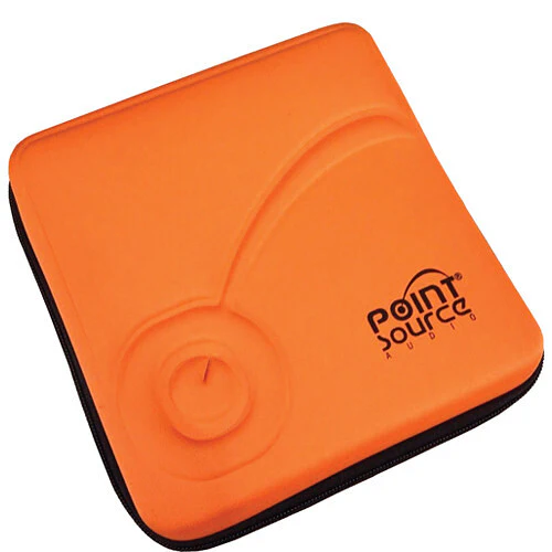 Point Source Audio CM-i3-4M Intercom Headset with XLR-4M Connector - Image 3