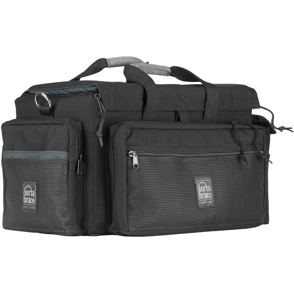 Porta Brace Digital Video Organizer Case for PTZ Cameras - Image 7