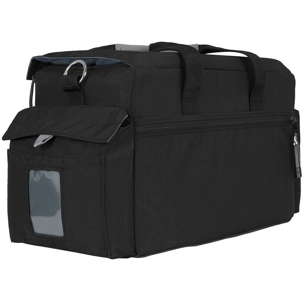 Porta Brace DVO-MICRO Digital Video Organizer Case for Blackmagic Micro Cinema - Image 4