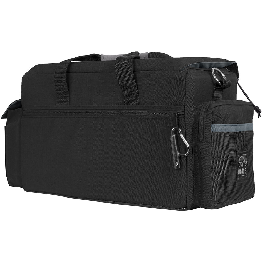 Porta Brace DVO-MICRO Digital Video Organizer Case for Blackmagic Micro Cinema - Image 5