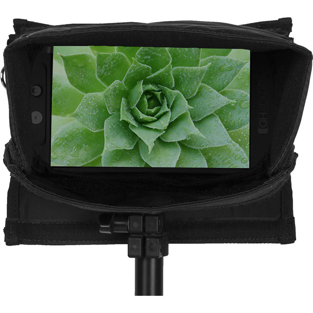 Porta Brace MO-702 Protective Carrying Case for SmallHD 700 Series Monitors - Image 17