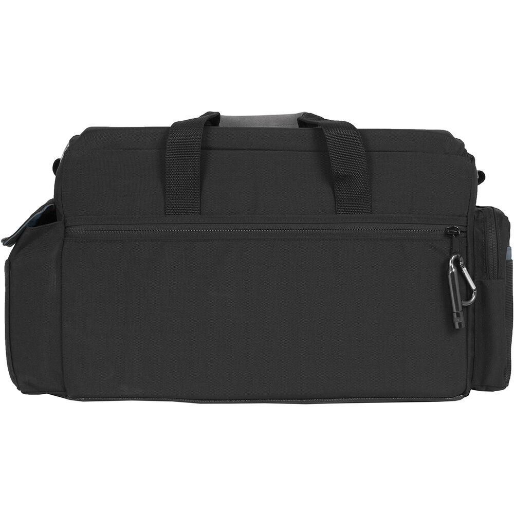 Porta Brace Rigid-Frame Carrying Case for Panasonic AU-EVA1 - Image 6