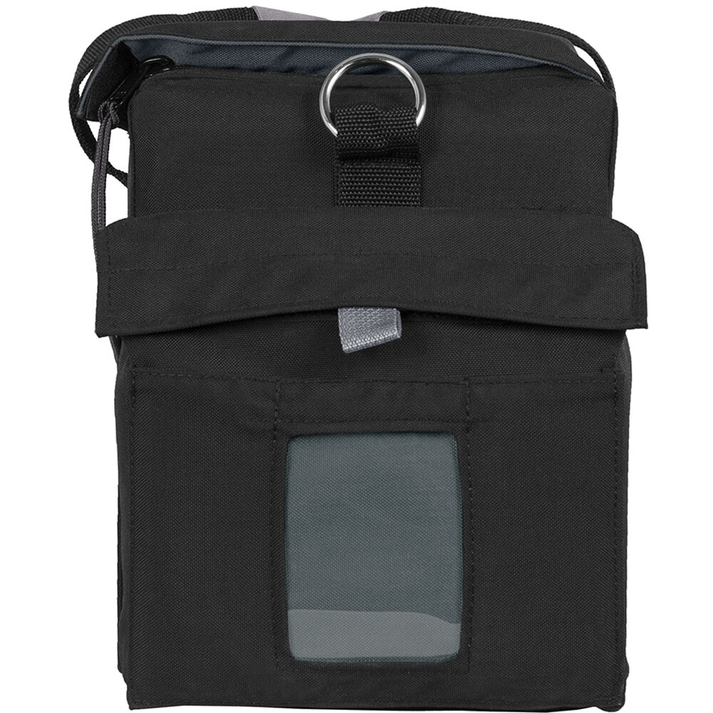 Porta Brace Rigid-Frame Carrying Case for Panasonic AU-EVA1 - Image 8