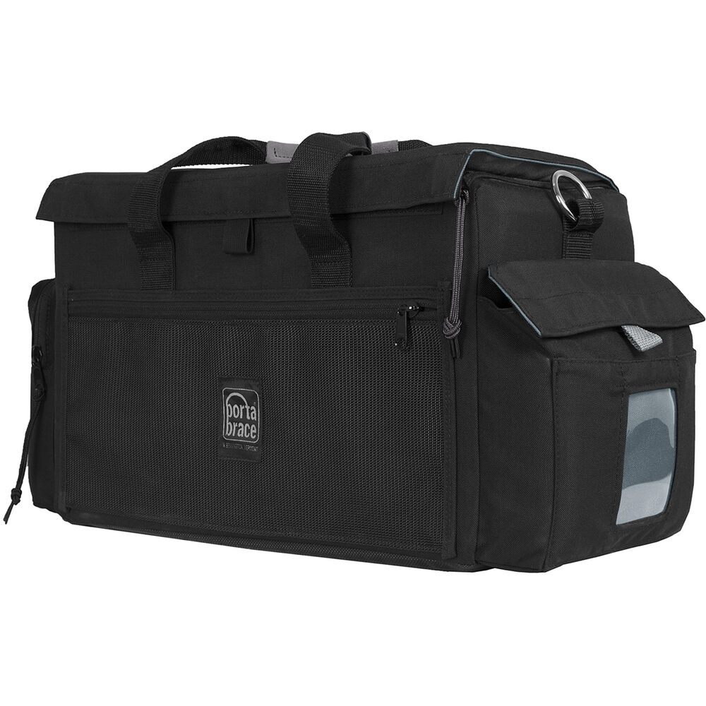 Porta Brace Rigid-Frame Carrying Case for Sony PXW-FS5 - Image 6