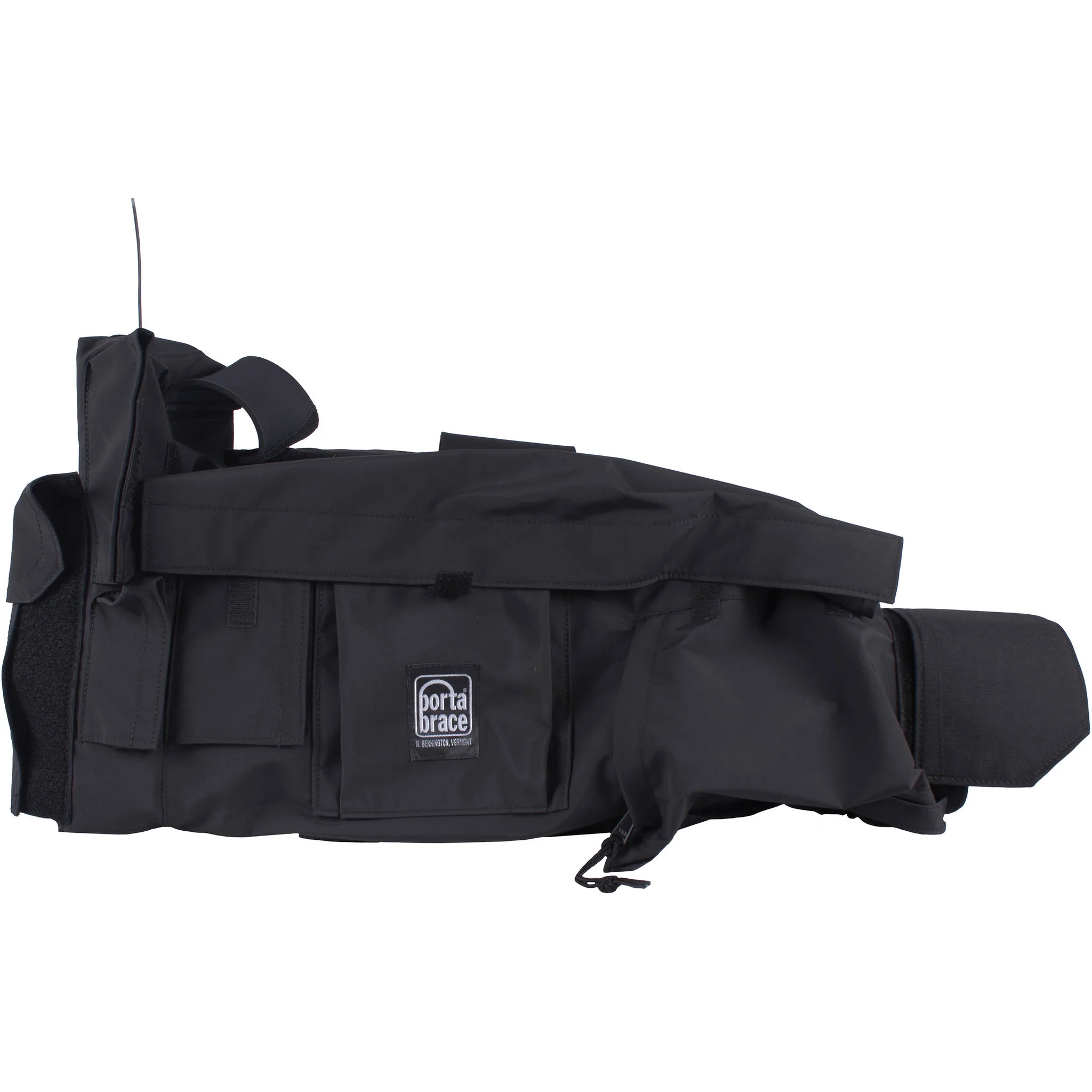 Porta Brace RS-33VTH Rain Slicker for Cameras with Wireless Video Transmitters - Image 2