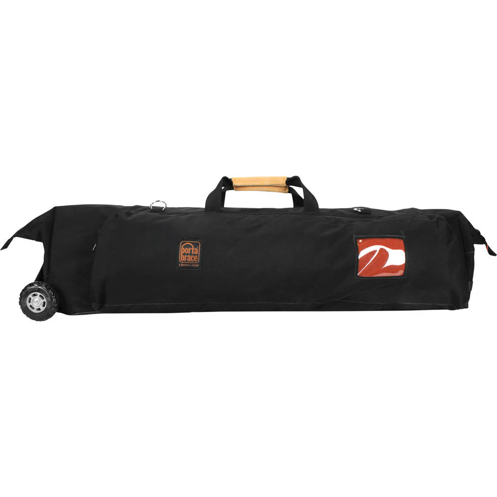 Porta Brace SLD-41XTOR DSLR Camera Slider Case with Wheels - Image 6