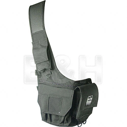Porta Brace SS-2 Side Sling Pack (Black) - Image 2