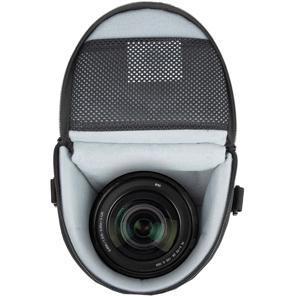 PortaBrace Pro Lens Cup for Sigma 150mm Macro Lens - Image 2