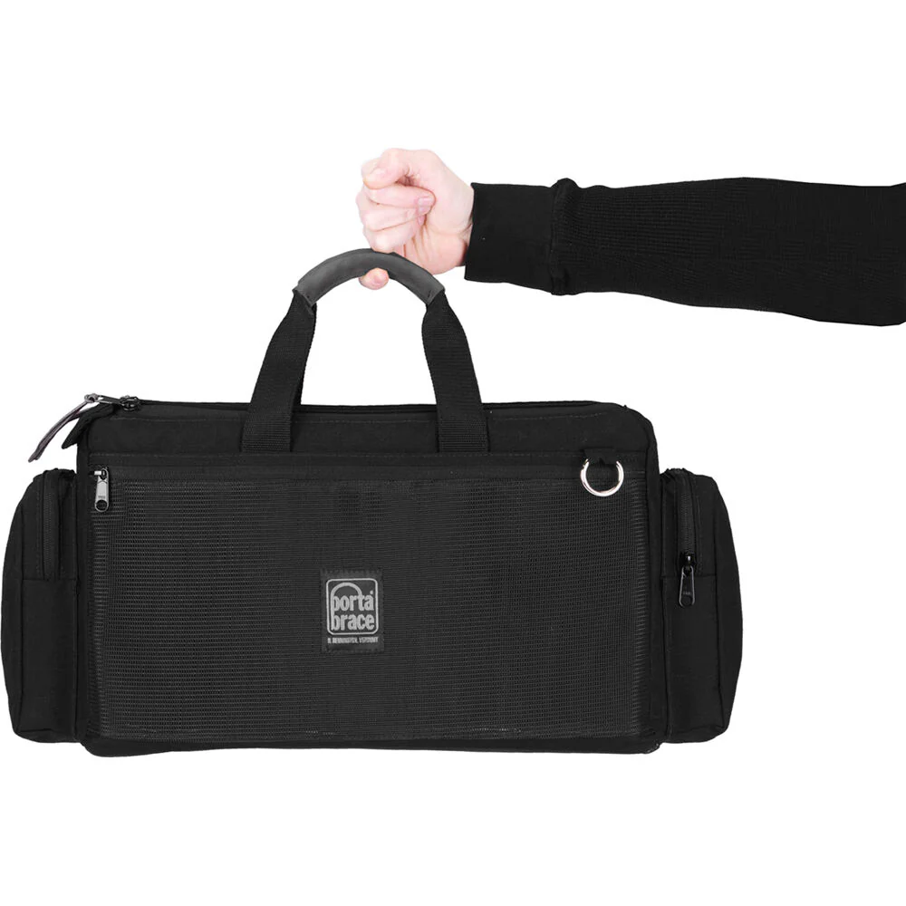 PortaBrace Semirigid Lightweight Cargo Case for RED KOMODO - Image 4