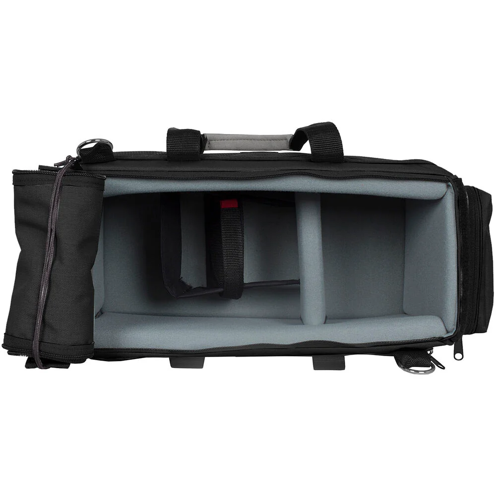 PortaBrace Ultralight Carrying Case for Blackmagic BMPCC 4K/6K Cine Camera - Image 6
