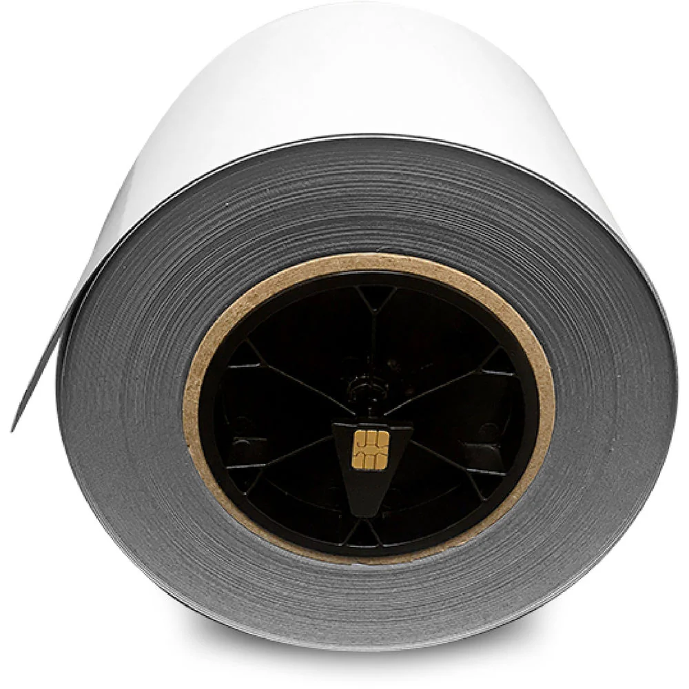 Primera LX610 Magnetic Material Continuous Roll (4.75" x 100') - Image 2