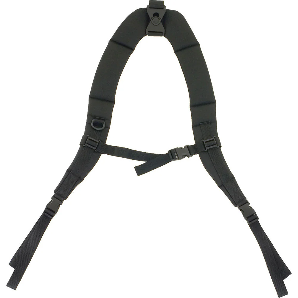 PRO TEC Deluxe Padded Backpack Strap - Image 4