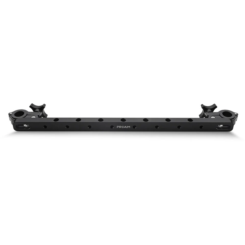 Proaim Accessory Crossbar for Bowado Pro/Victor/Atlas Production Carts