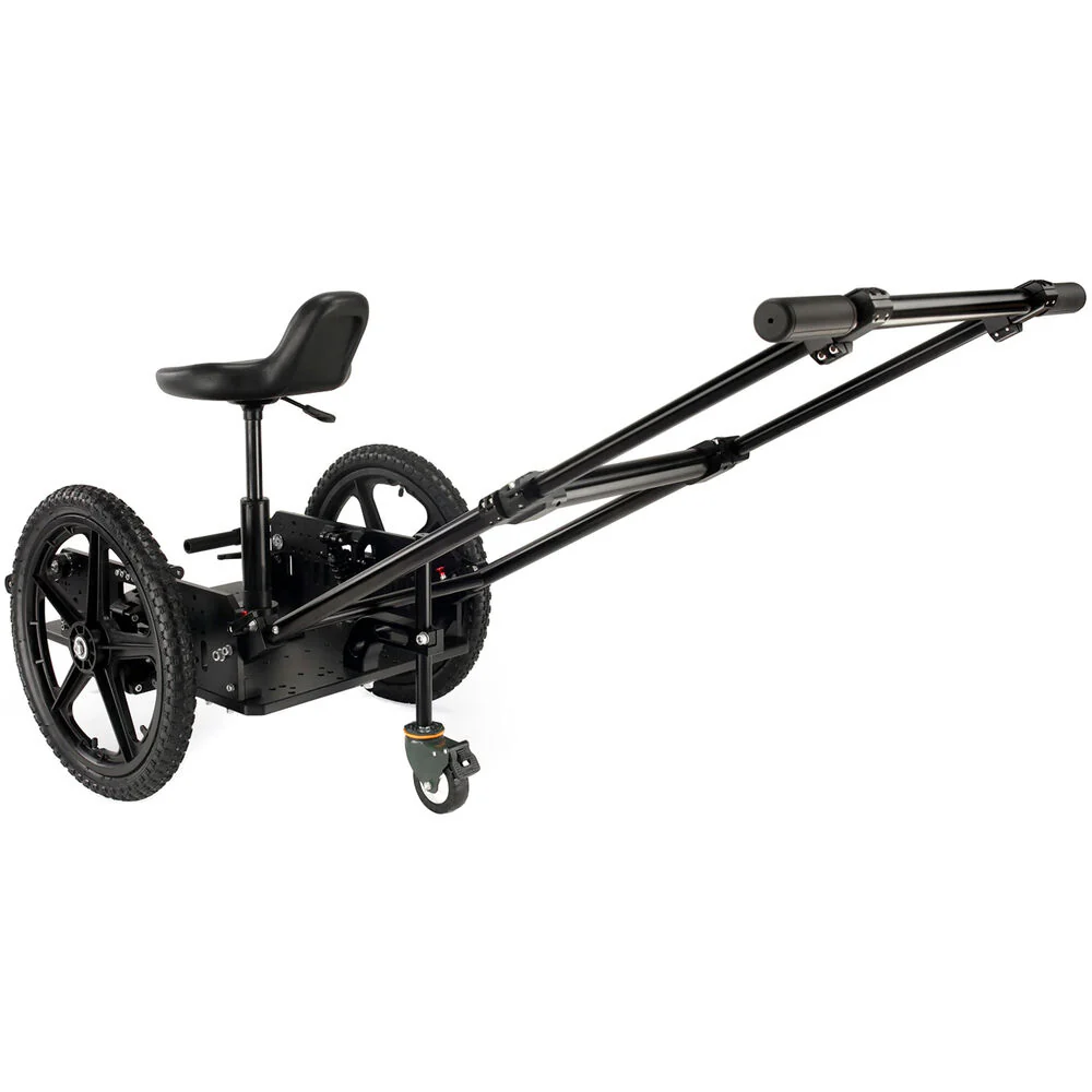 Proaim Falcon Pro Stabilized Camera Rickshaw Support - Image 2