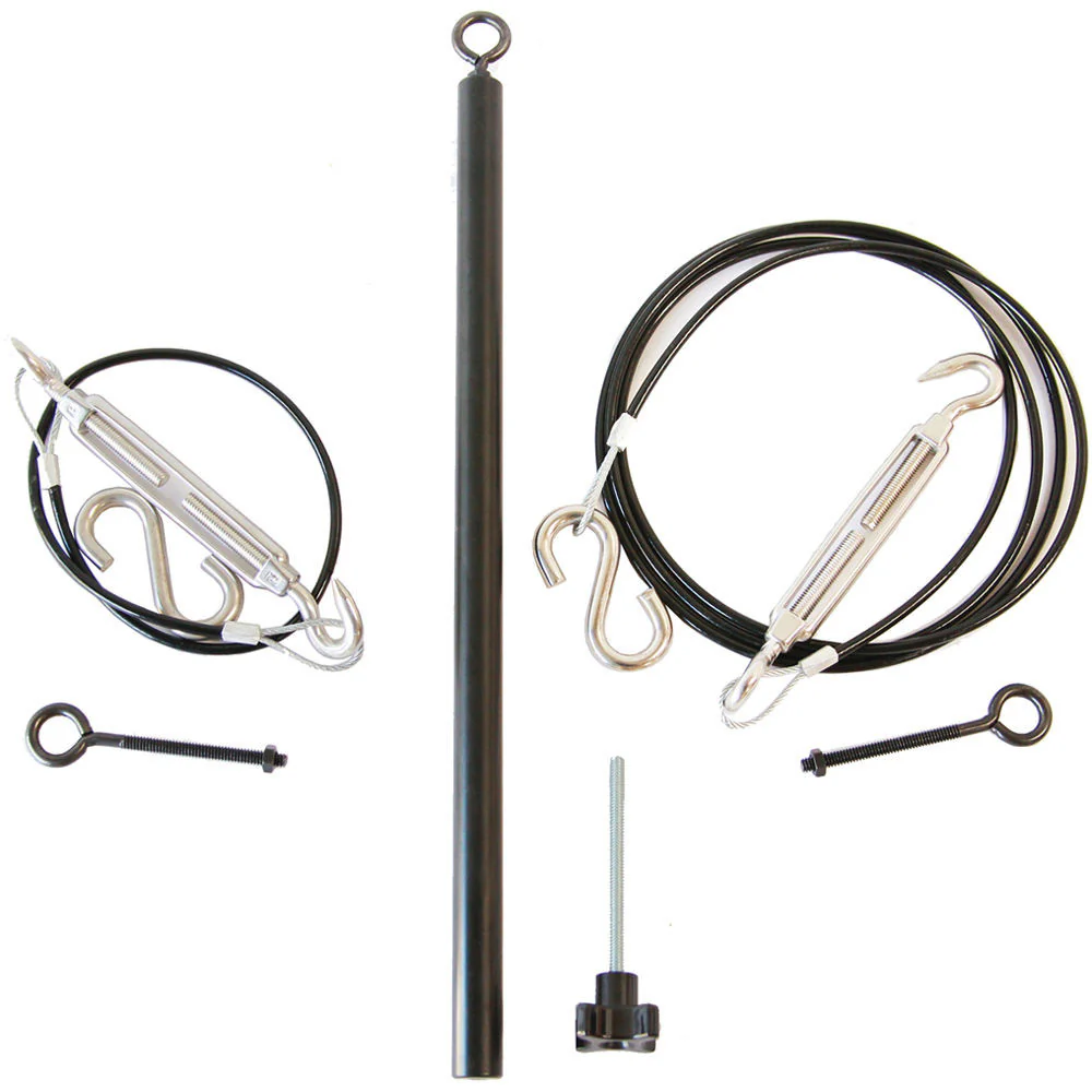 ProAm USA Support Cables for Orion DVC250 Camera Cranes - Image 3