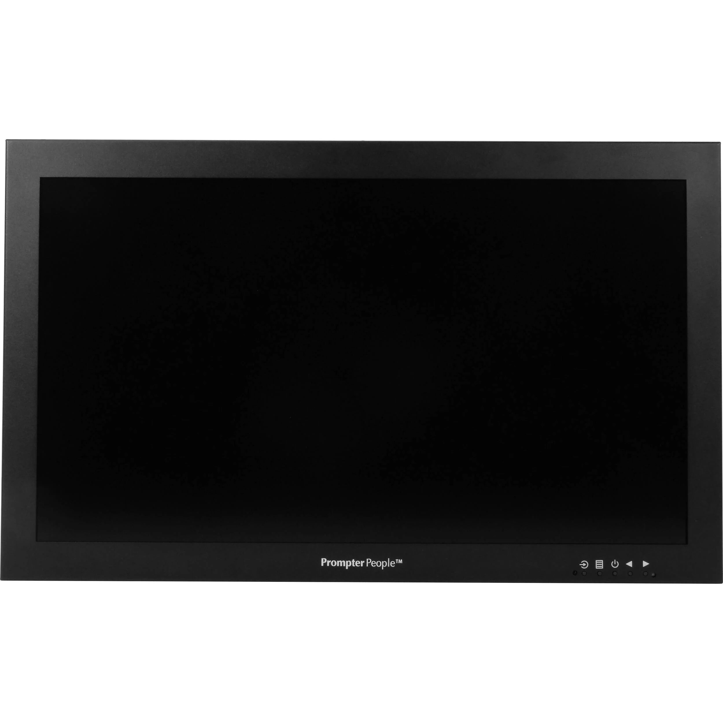 Prompter People 24" High-Brightness Reversing Monitor with 3G-SDI, HDMI, VGA & Composite Inputs