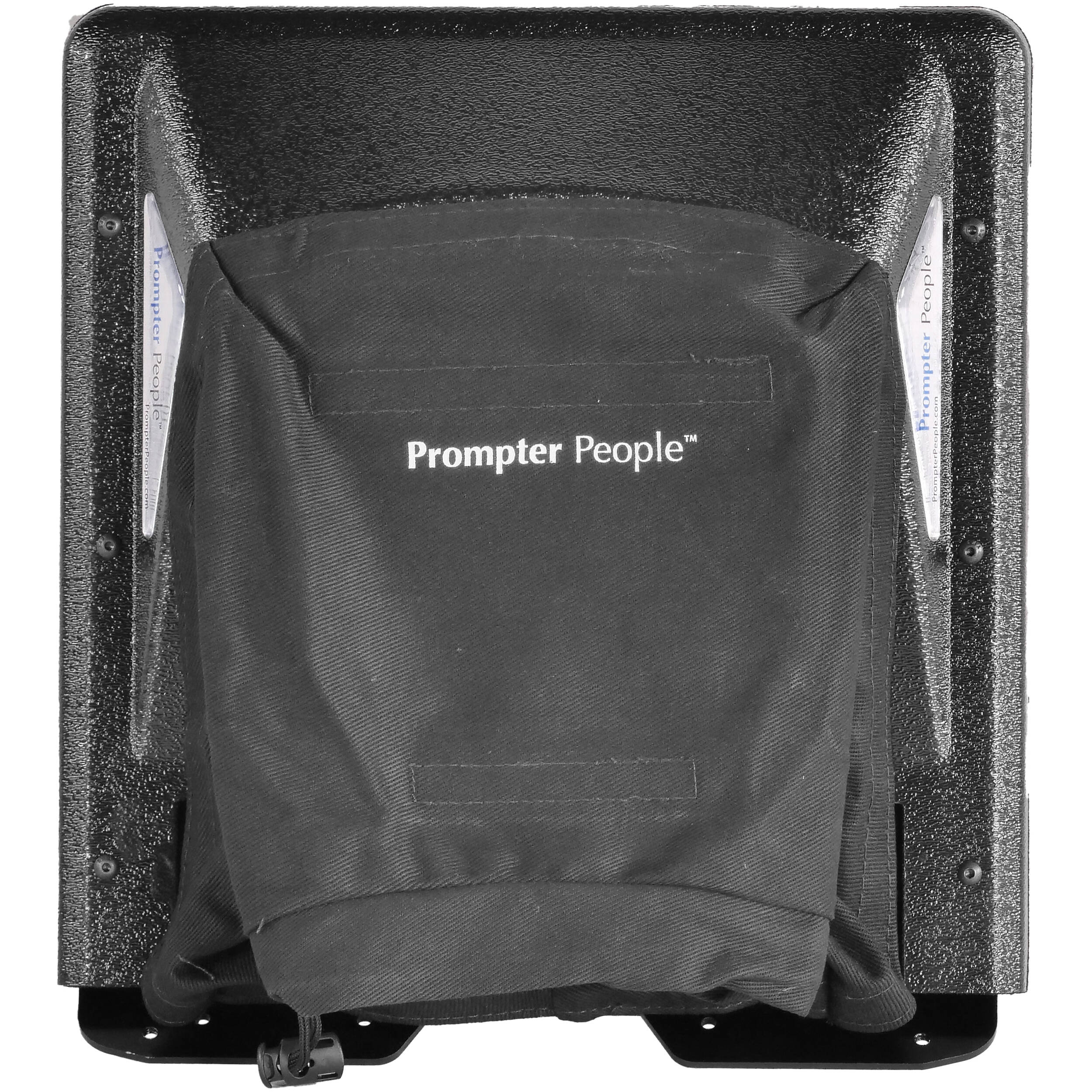 Prompter People Glass Beamsplitter Replacement (10 x 10") - Image 2