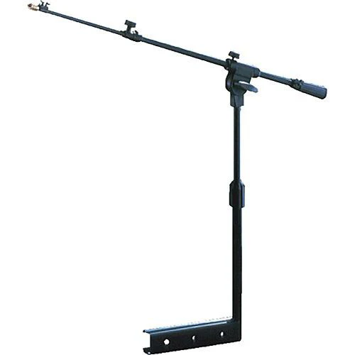 QuikLok Z-728 Fully Adjustable Telescopic Mic Boom - Image 2