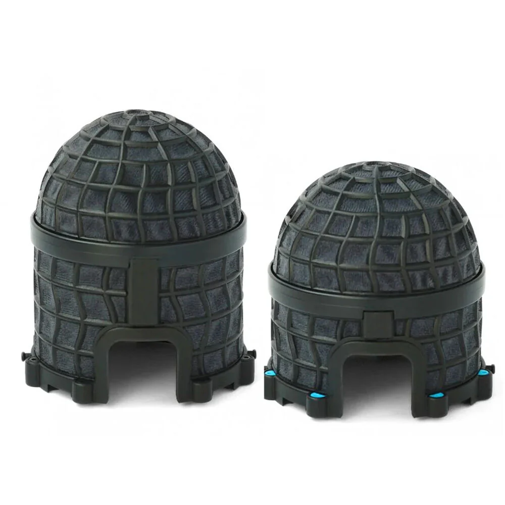 Radius Mini-ALTO 115 Add-On Kit (Black) - Image 2