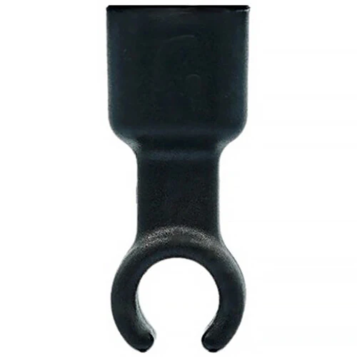 Radius RAD 8mm Mic Clips (2-Pack) - Image 2