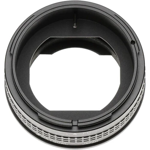 Rayqual Lens Mount Adapter for Canon FD Lens to Sony E-Mount Camera