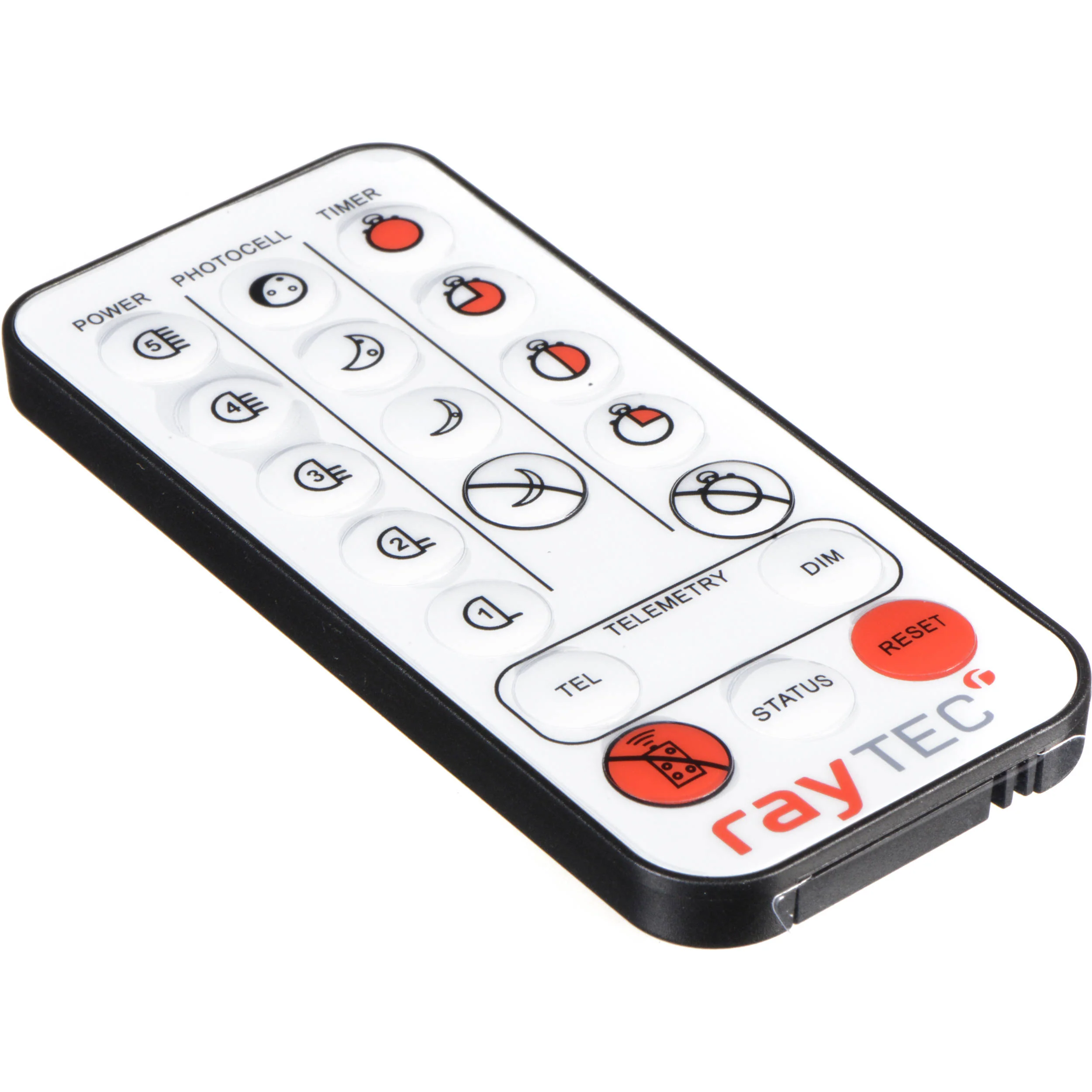 Raytec VARIO Remote Control