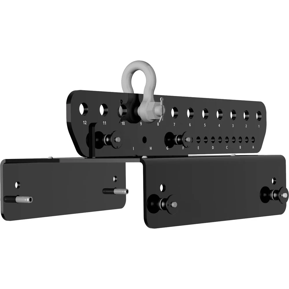 RCF Flybar for NX-L44A Column Array