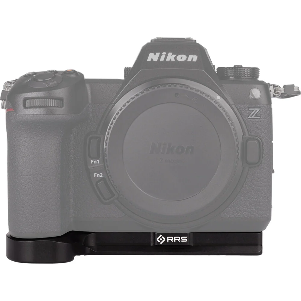 Really Right Stuff Base Plate for Nikon Z6 III