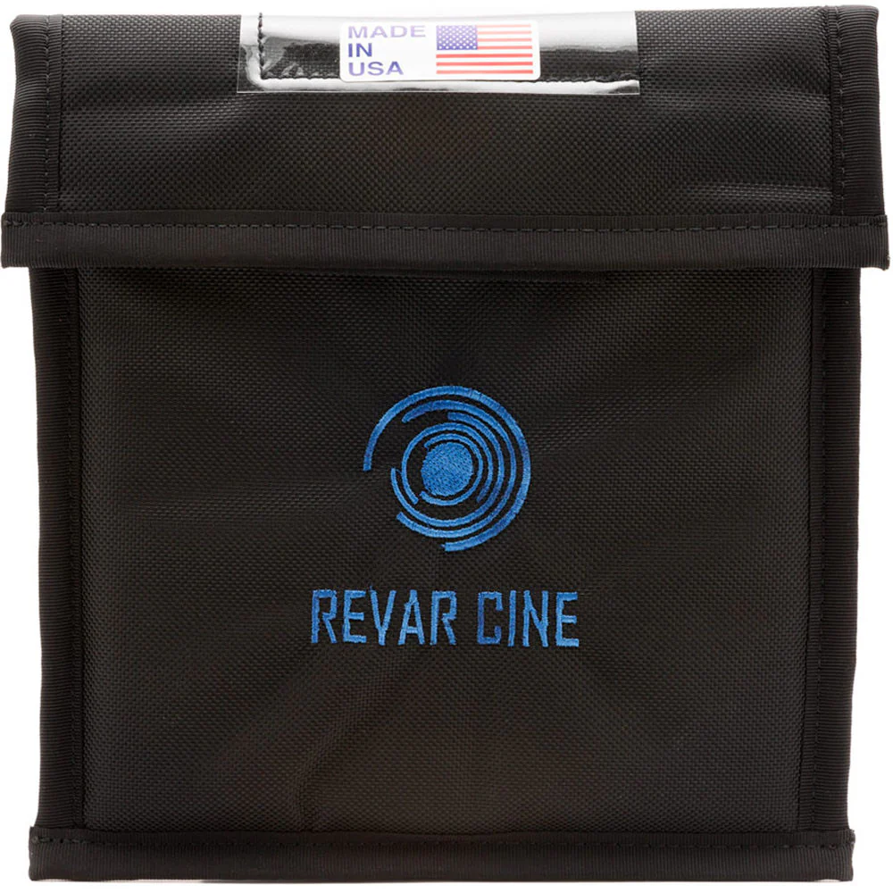 Revar Cine Rota-Pola Tray for 4 x 5.65" Matte Boxes - Image 5