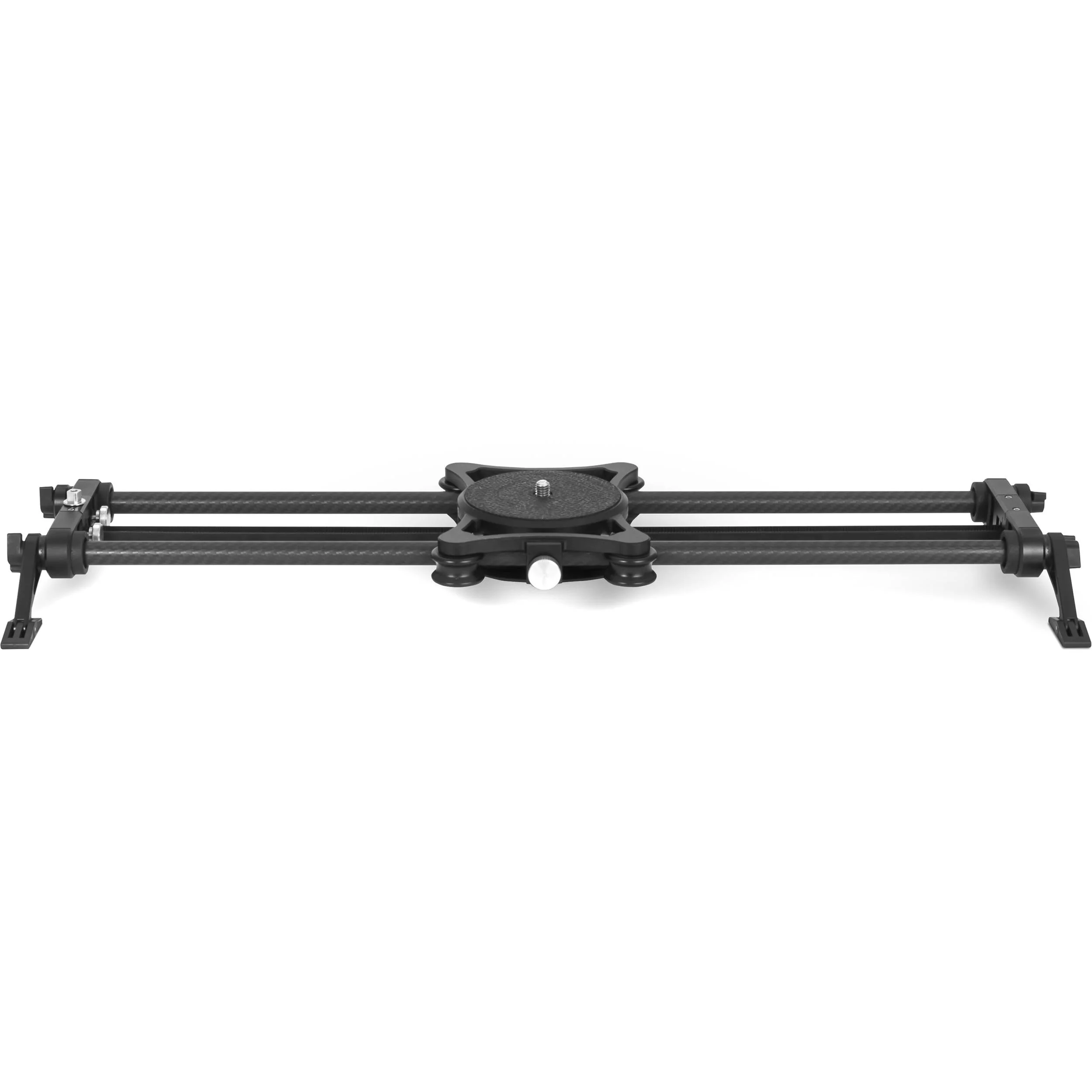 Rhino Camera Gear Slider Carbon (24")