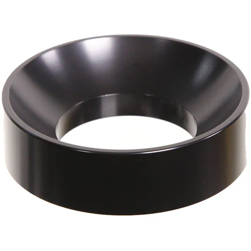 RigWheels BA75 75mm Leveling Ball to Flat Surface Adapter