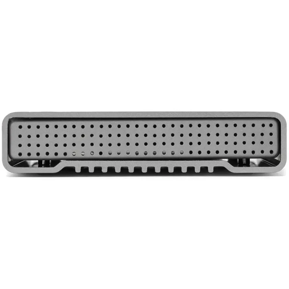 Rocstor 4TB Rocpro P33 USB-C Portable SSD - Image 2