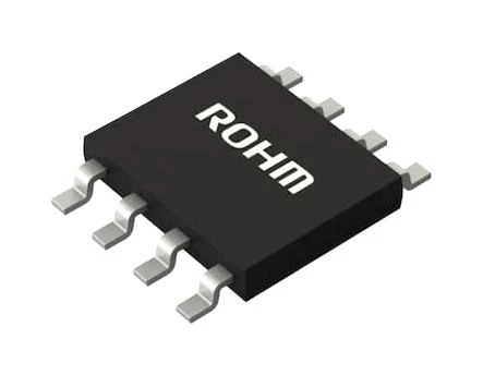 ROHM BD450S2EFJ-CE2 LDO Voltage Regulator, Fixed, 3 to 42V in, 160mV Drop, 5V / 0.2A Out, HTSOP-J-8, -40 to 150°C