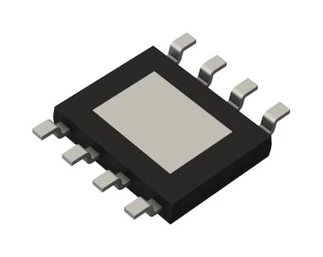 ROHM BD450S2EFJ-CE2 LDO Voltage Regulator, Fixed, 3 to 42V in, 160mV Drop, 5V / 0.2A Out, HTSOP-J-8, -40 to 150°C - Image 2