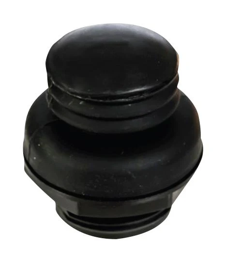 RUFFY HS1-9 Joystick, IP67, 2, 50 mA, 24 V, 9 Position