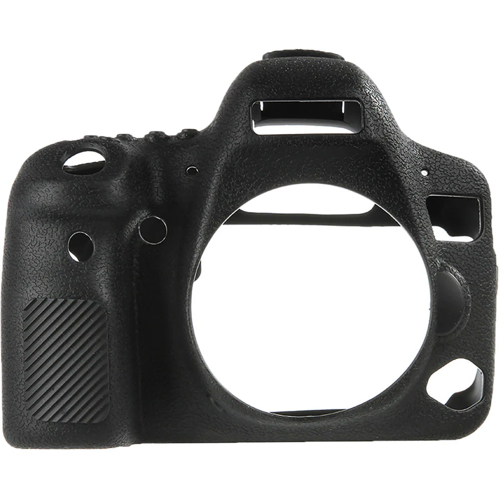 Ruggard SleekGuard Silicone Camera Skin for Canon 1DX II - Image 10