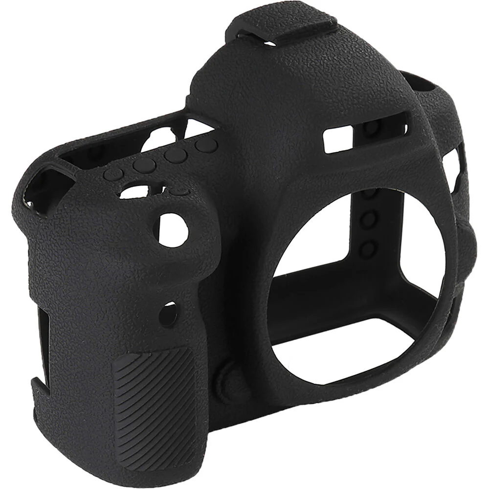 Ruggard SleekGuard Silicone Camera Skin for Canon 90D - Image 10