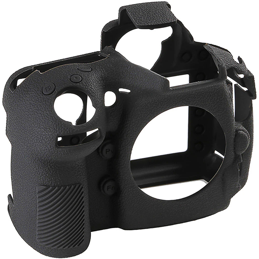 Ruggard SleekGuard Silicone Camera Skin for Canon 90D - Image 19