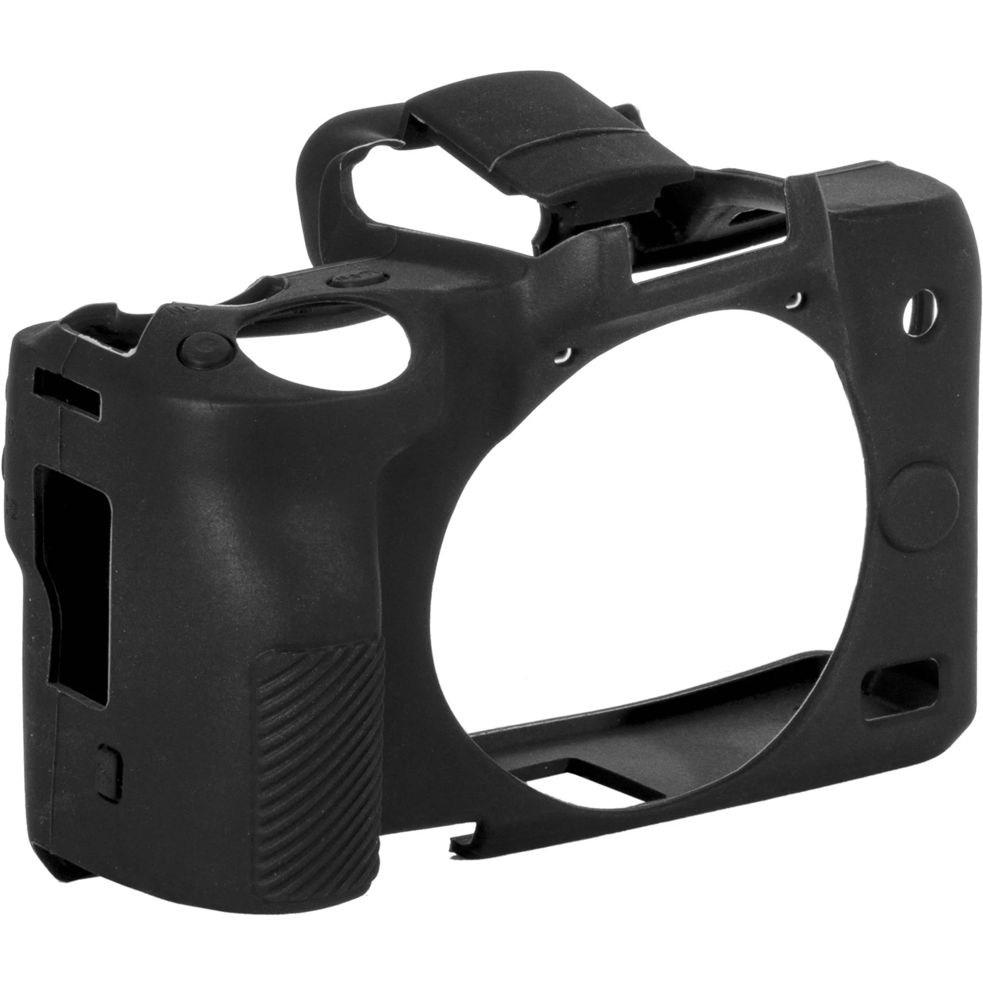 Ruggard SleekGuard Silicone Camera Skin for Nikon D5 - Image 13