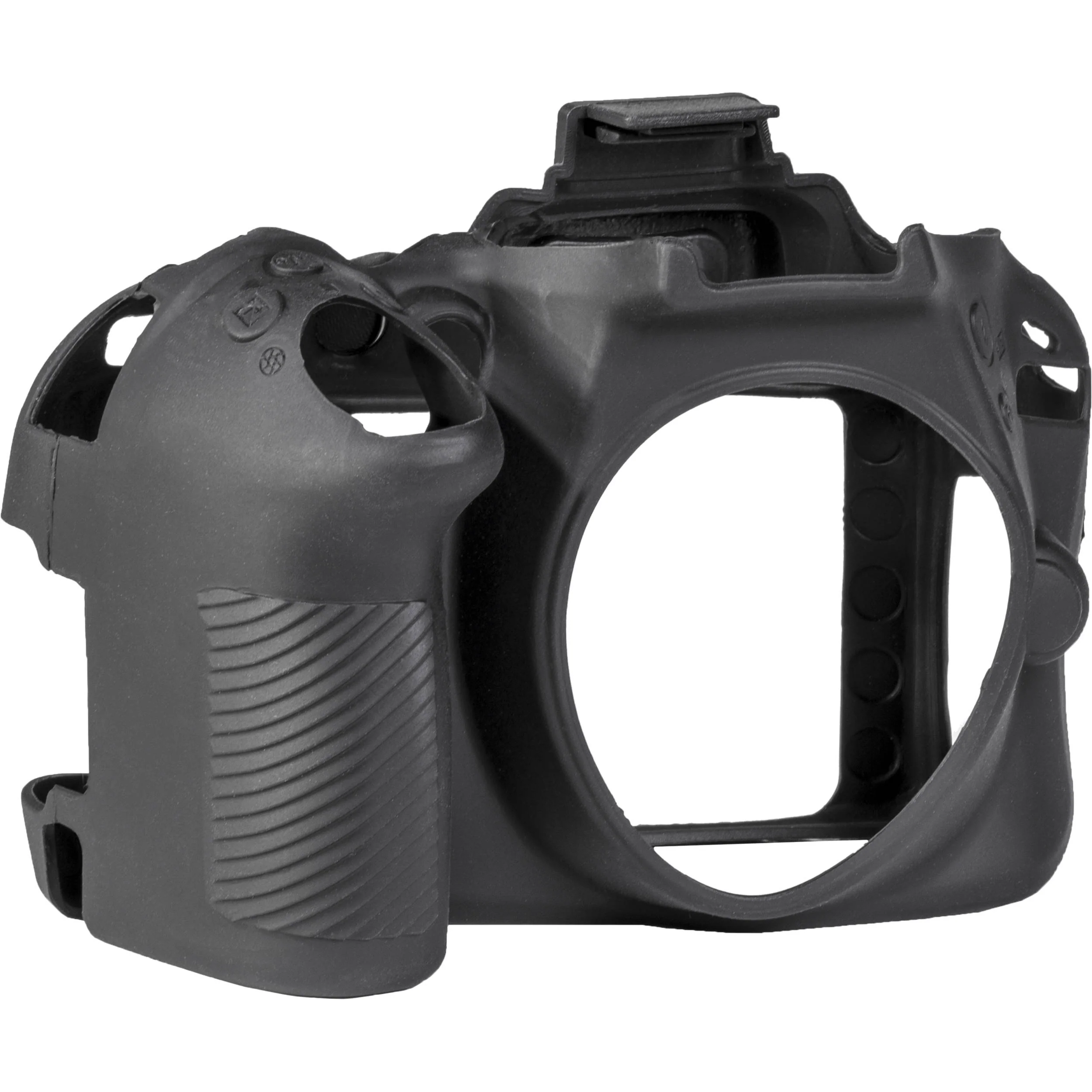 Ruggard SleekGuard Silicone Camera Skin for Nikon D5 - Image 15