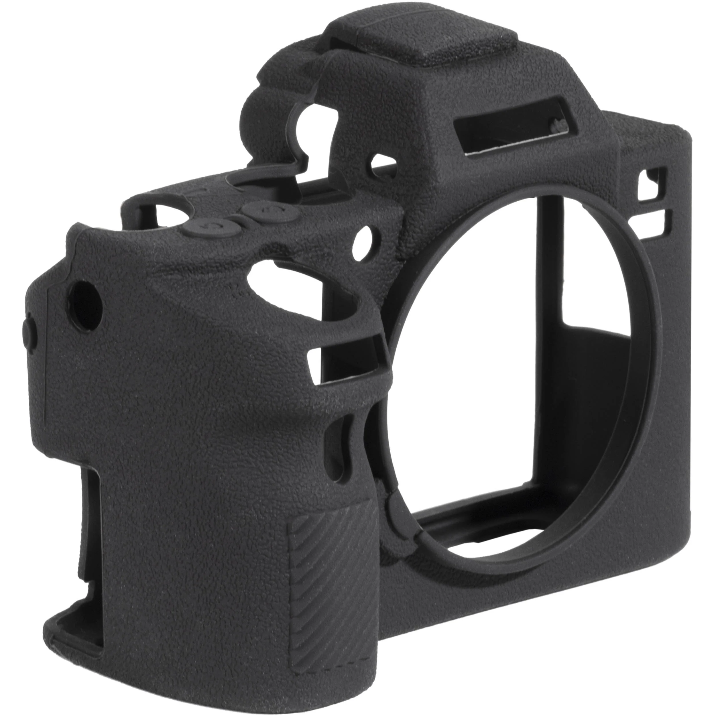 Ruggard SleekGuard Silicone Camera Skin for Nikon D5 - Image 22