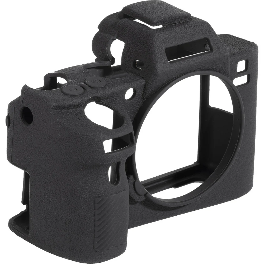 Ruggard SleekGuard Silicone Camera Skin for Nikon D5 - Image 24