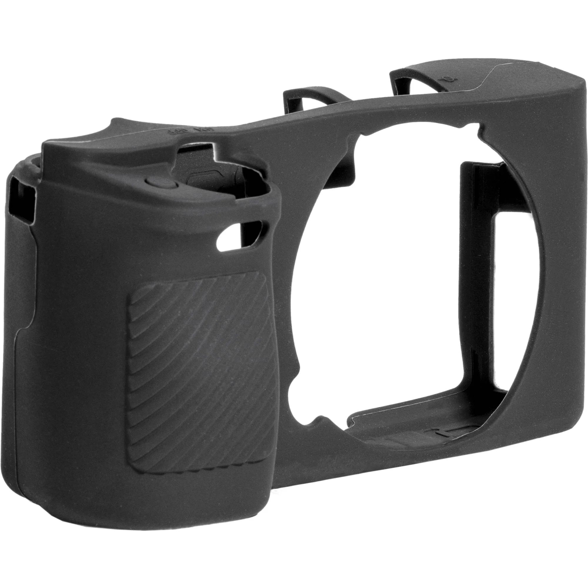 Ruggard SleekGuard Silicone Camera Skin for Sony A7R IV Series - Image 24