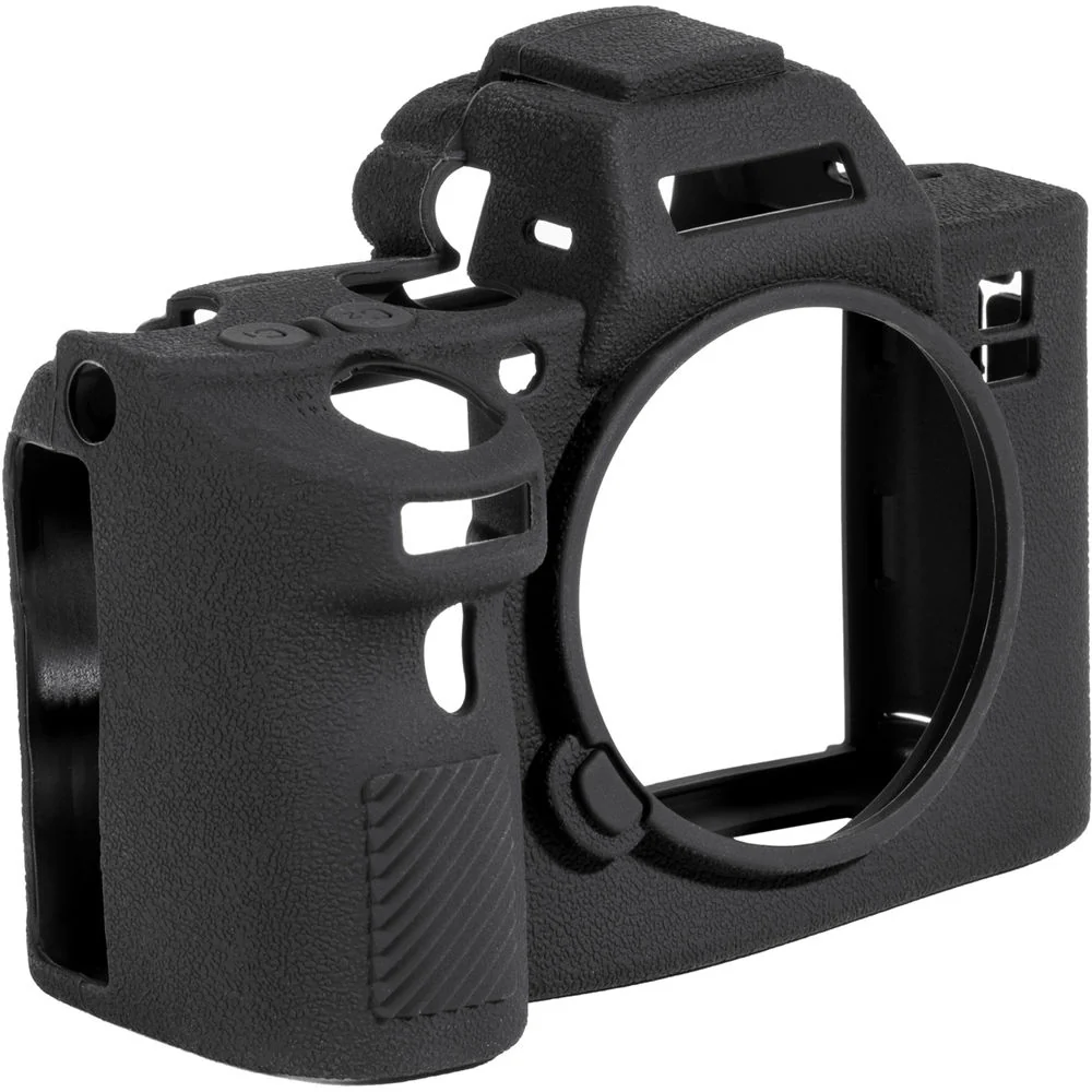 Ruggard SleekGuard Silicone Camera Skin for Sony A7R IV Series - Image 26